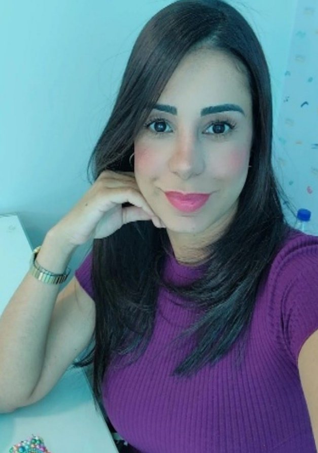 Aline Tayná Ferreira