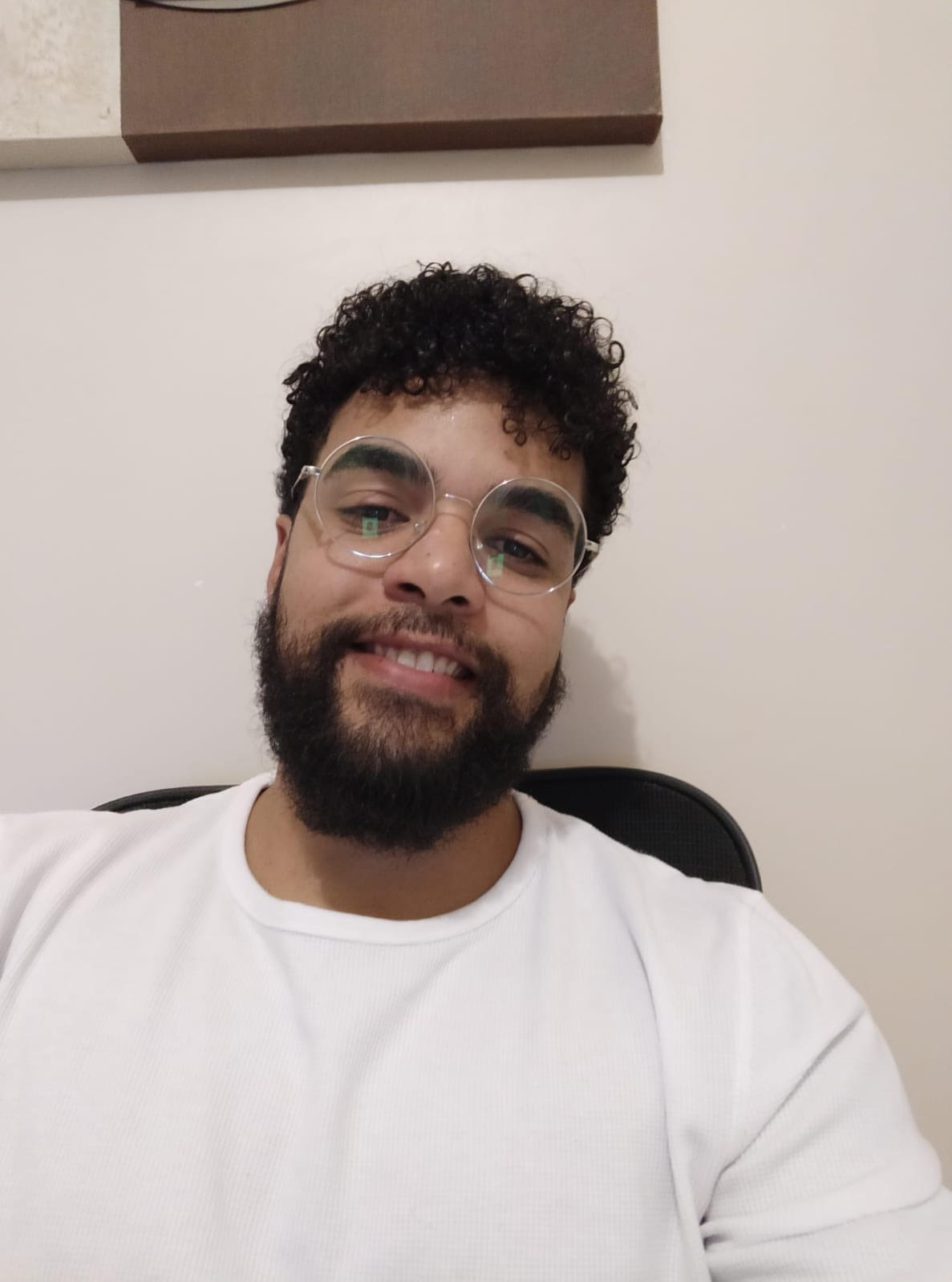 Anderson Carlos Santos de Jesus Junior