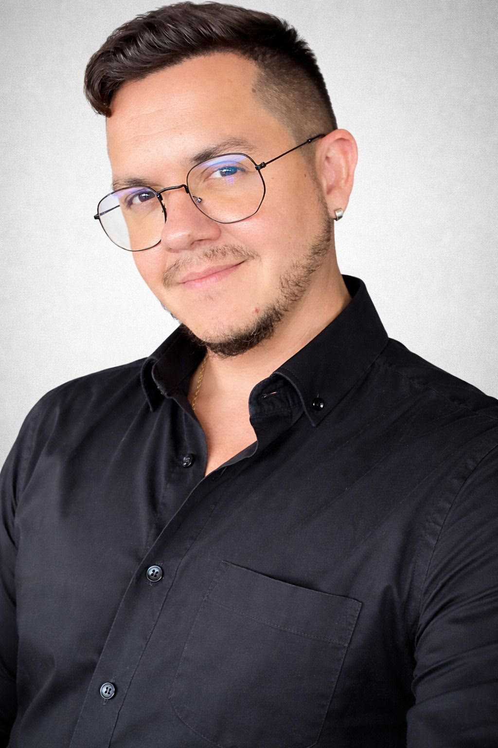 Emmerson Rodrigo de Andrade Silva