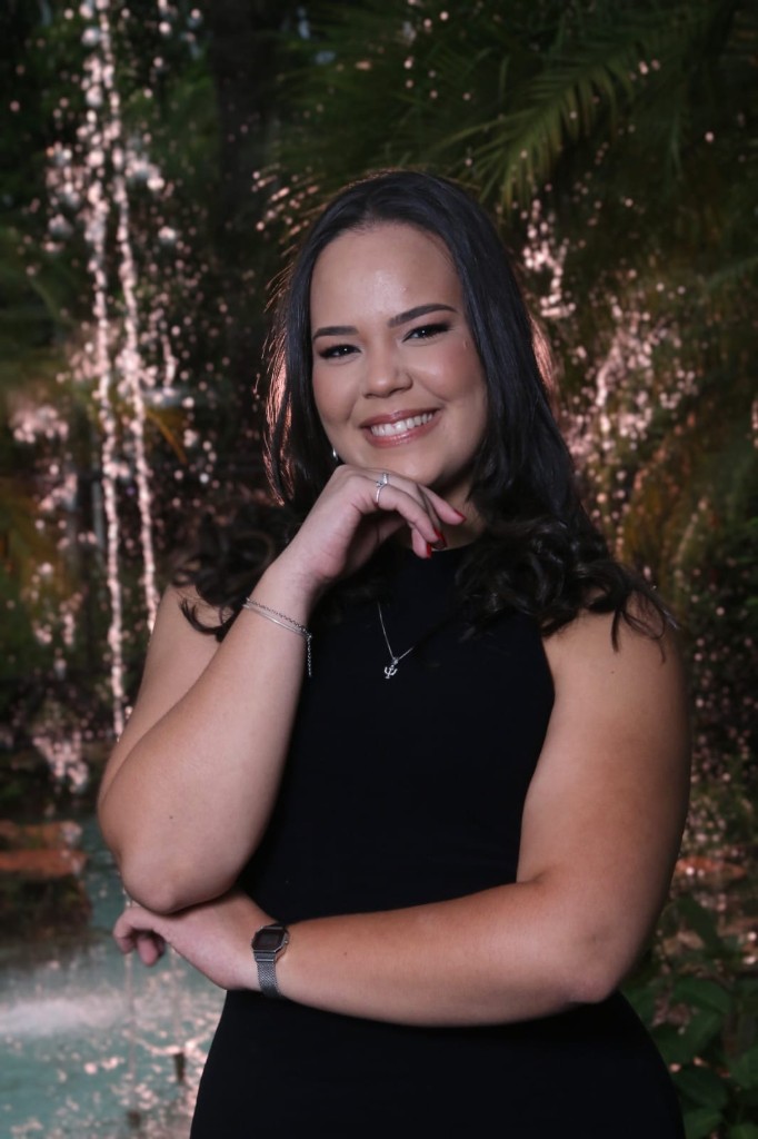 Rayssa Bissoli de Oliveira